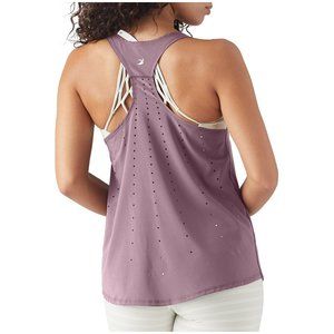 Glyder Keen Laser Cut Tank Top